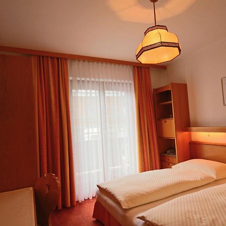 Pension Riedlsperger Saalbach-Hinterglemm Exterior foto