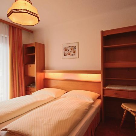 Pension Riedlsperger Saalbach-Hinterglemm Exterior foto