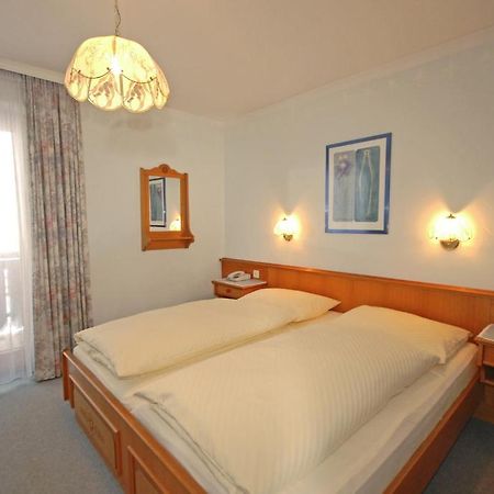 Pension Riedlsperger Saalbach-Hinterglemm Cameră foto