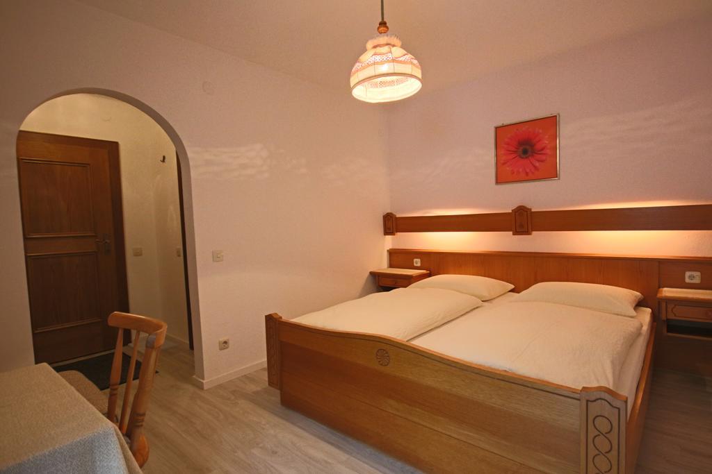 Pension Riedlsperger Saalbach-Hinterglemm Cameră foto