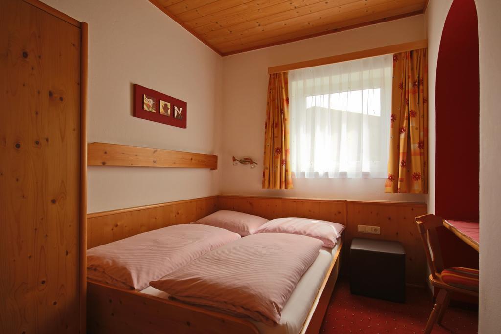 Pension Riedlsperger Saalbach-Hinterglemm Cameră foto