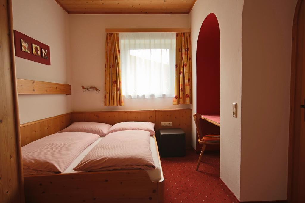 Pension Riedlsperger Saalbach-Hinterglemm Cameră foto