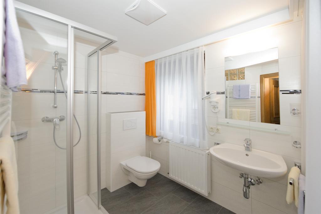 Pension Riedlsperger Saalbach-Hinterglemm Cameră foto