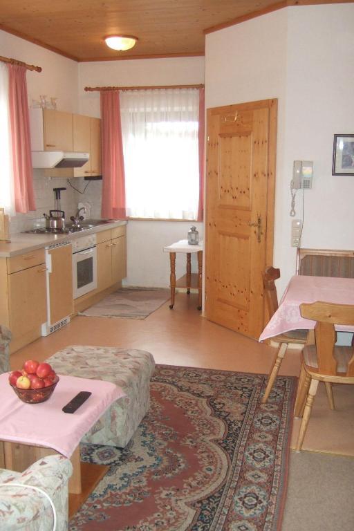Pension Riedlsperger Saalbach-Hinterglemm Cameră foto