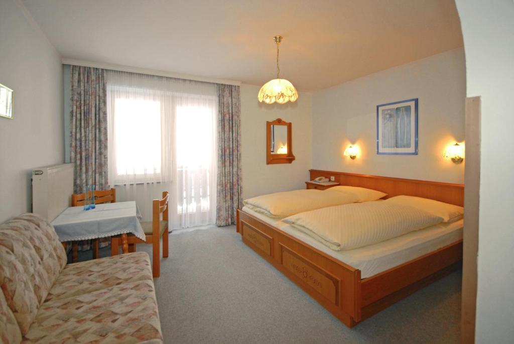 Pension Riedlsperger Saalbach-Hinterglemm Cameră foto