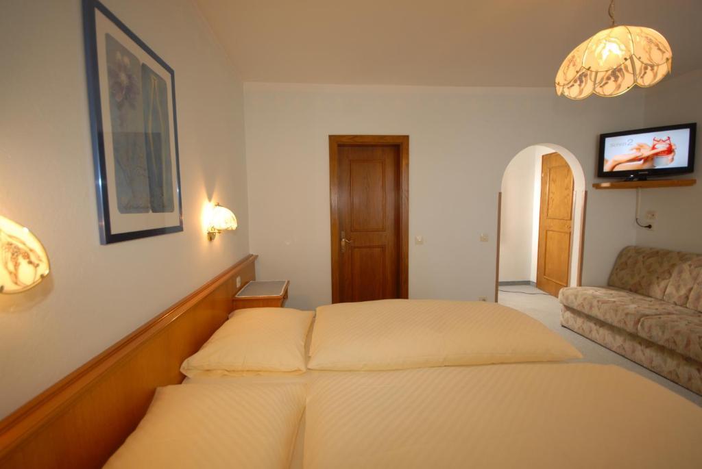 Pension Riedlsperger Saalbach-Hinterglemm Cameră foto