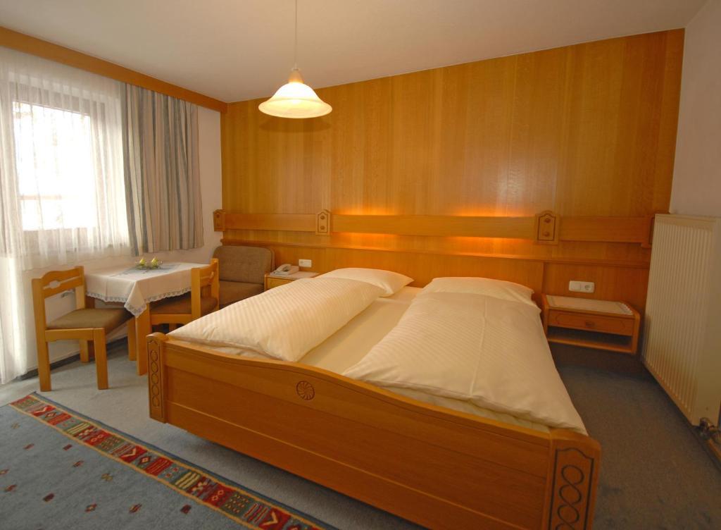 Pension Riedlsperger Saalbach-Hinterglemm Cameră foto