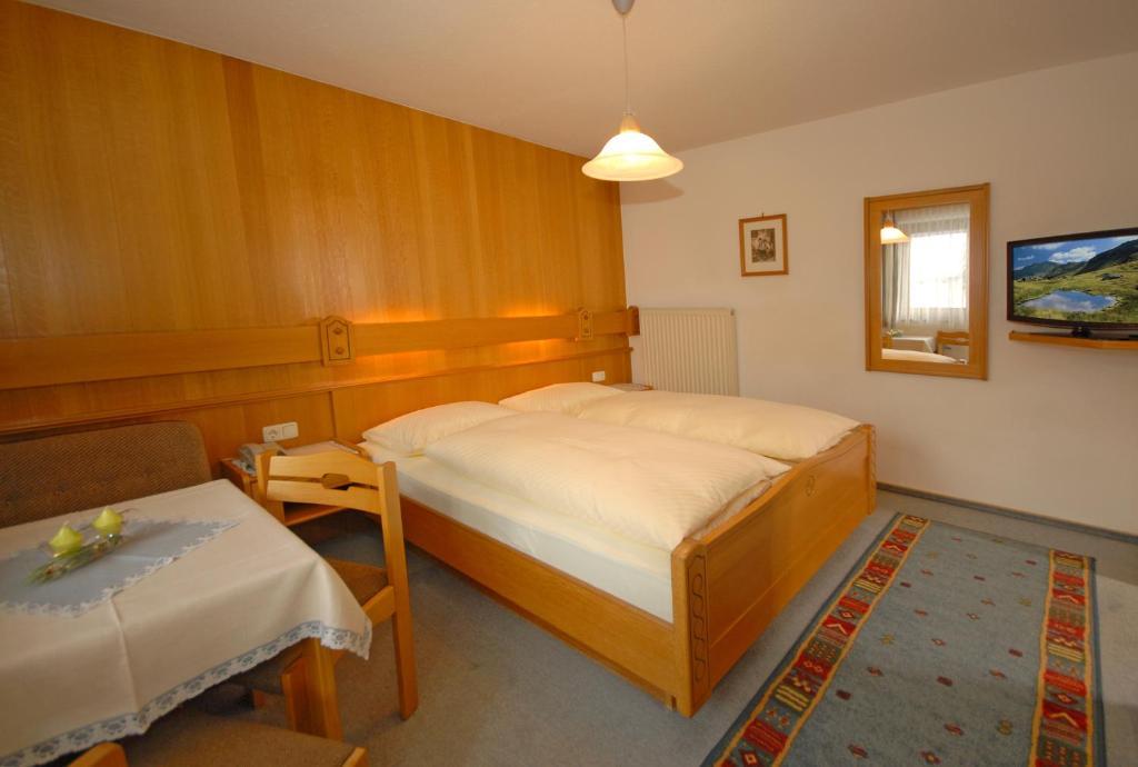 Pension Riedlsperger Saalbach-Hinterglemm Cameră foto