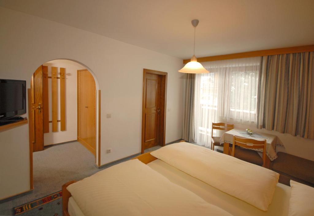 Pension Riedlsperger Saalbach-Hinterglemm Cameră foto
