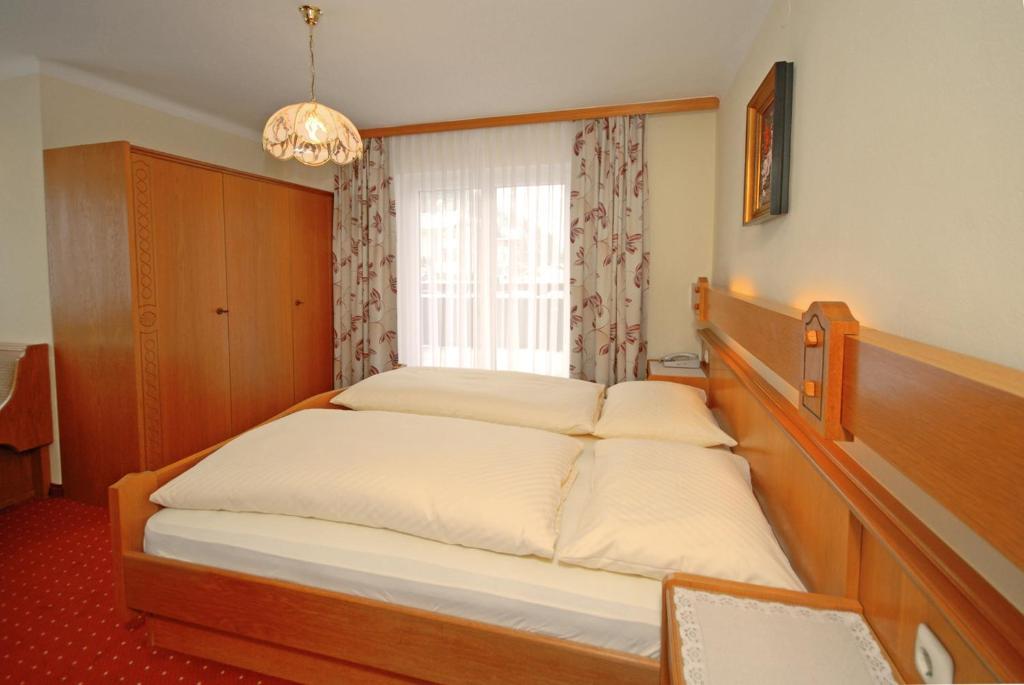 Pension Riedlsperger Saalbach-Hinterglemm Cameră foto