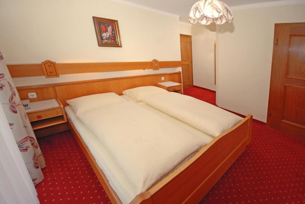 Pension Riedlsperger Saalbach-Hinterglemm Cameră foto