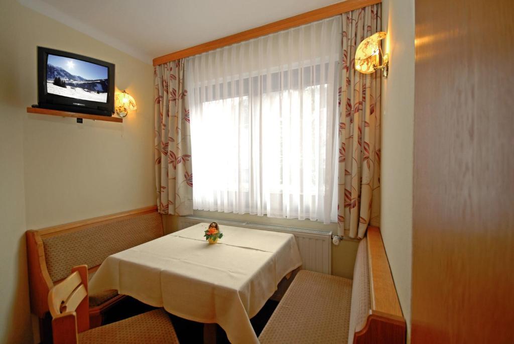 Pension Riedlsperger Saalbach-Hinterglemm Cameră foto