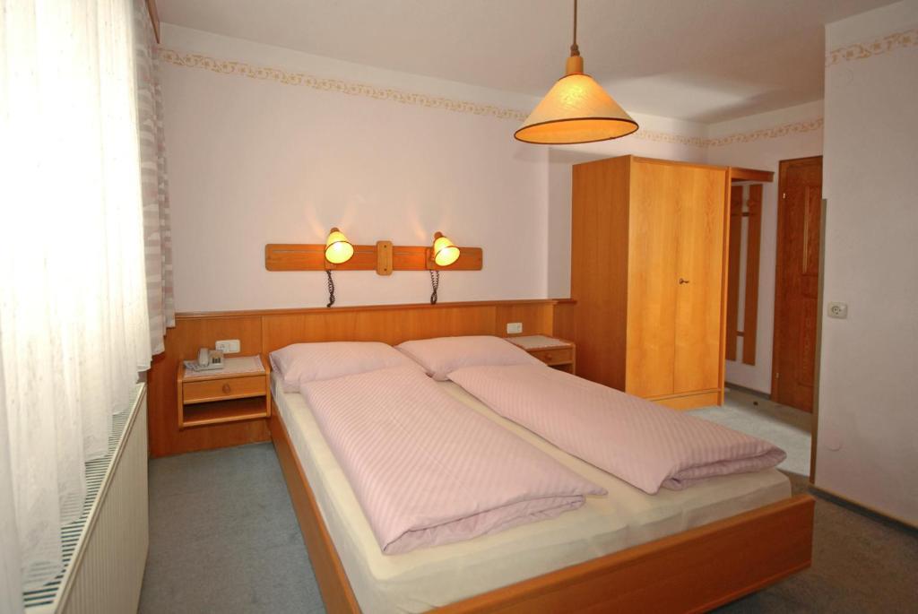 Pension Riedlsperger Saalbach-Hinterglemm Cameră foto