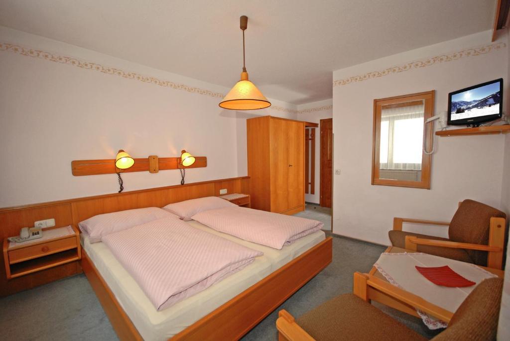 Pension Riedlsperger Saalbach-Hinterglemm Cameră foto