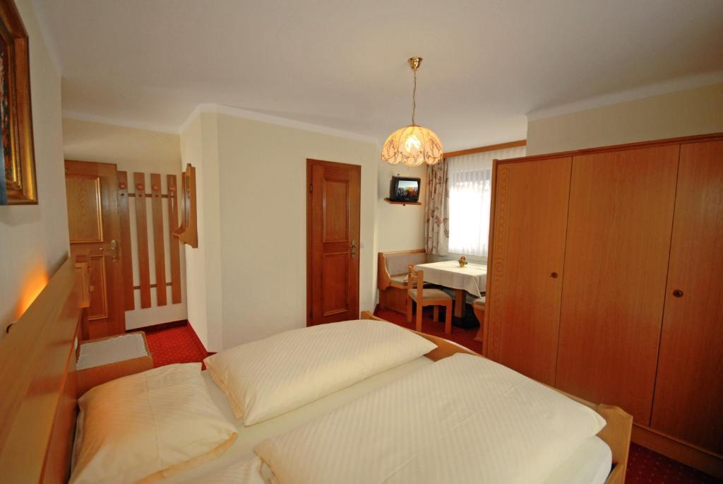 Pension Riedlsperger Saalbach-Hinterglemm Cameră foto