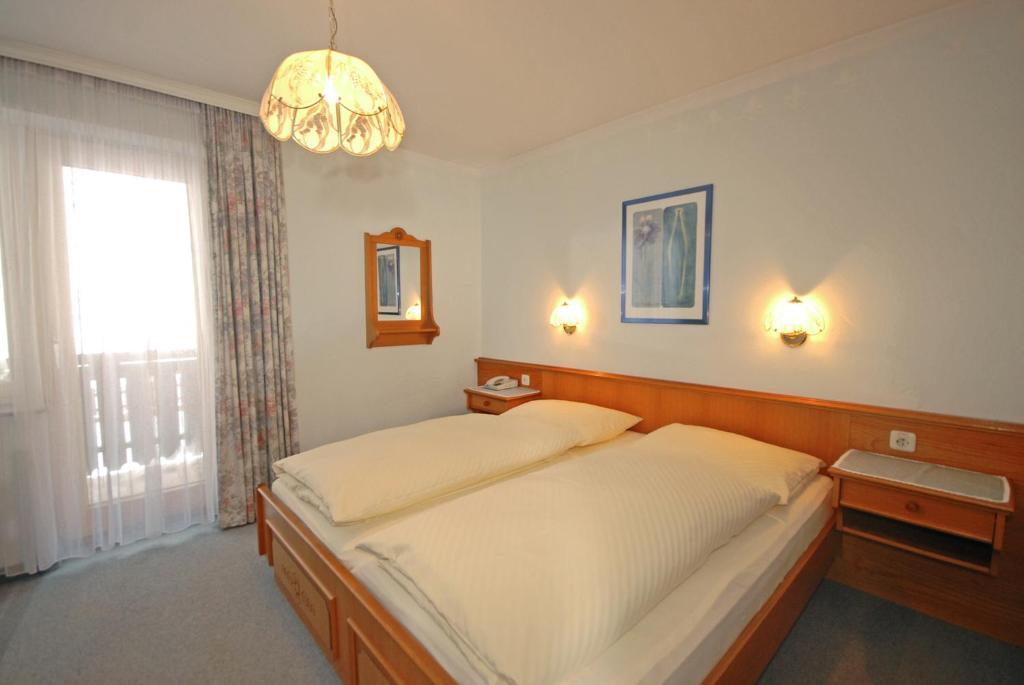Pension Riedlsperger Saalbach-Hinterglemm Cameră foto