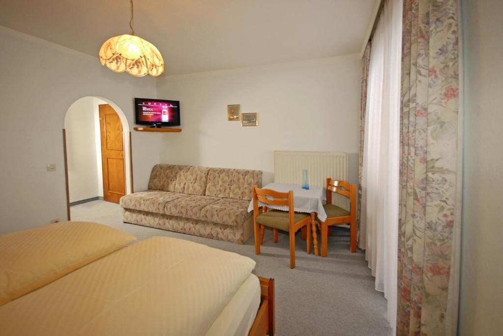 Pension Riedlsperger Saalbach-Hinterglemm Cameră foto