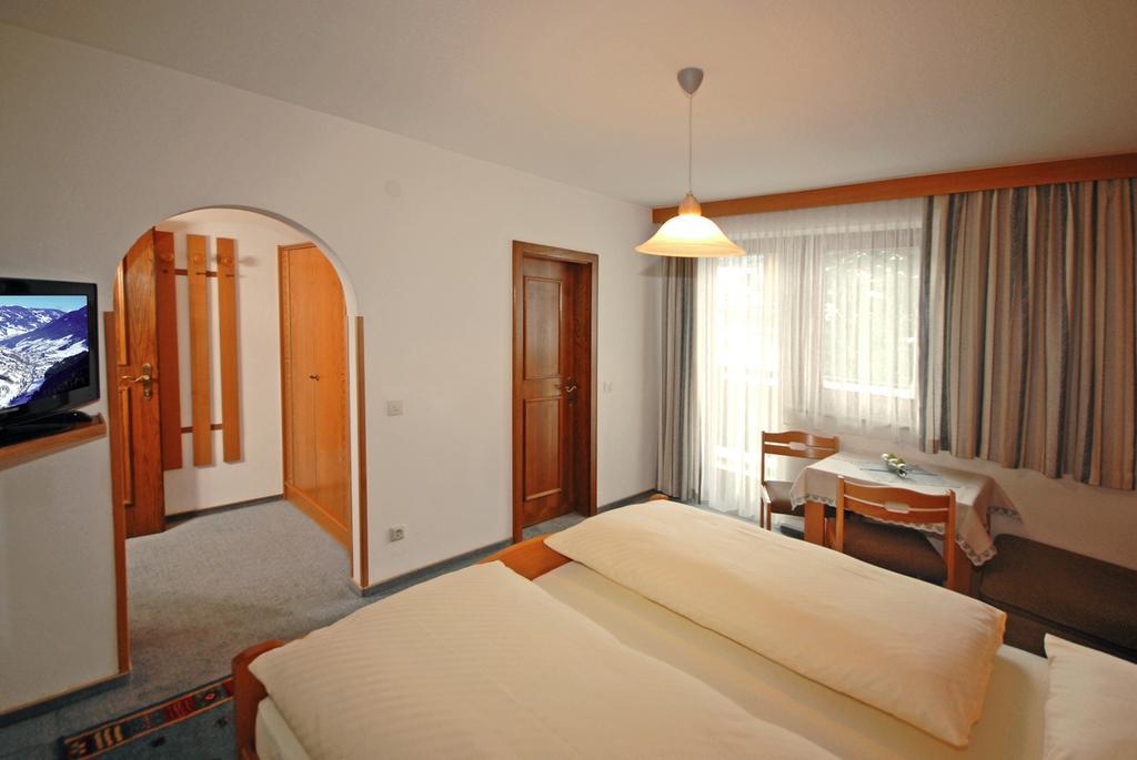 Pension Riedlsperger Saalbach-Hinterglemm Cameră foto